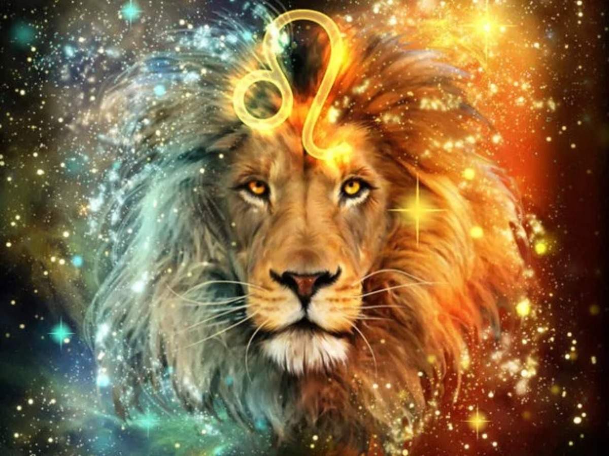 Singh Rashifal 2 April 2022 Leo horoscope Today परिवार के बच्चों के लिए यह समय संकट से भरा है