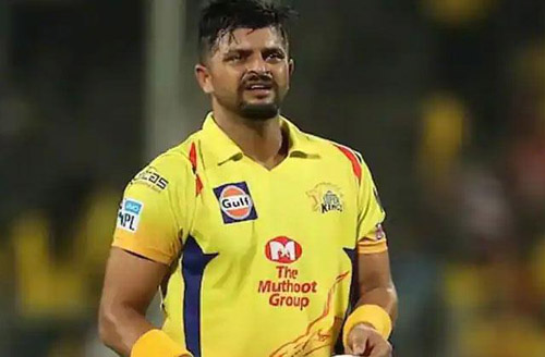 Can Suresh Raina Be A Part Of CSK Team ? : IPL 2022 के 15वें सीजन में सुरेश रैना बन सकते CSK टीम का हिस्सा