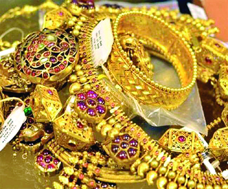 सोना-चांदी की आज यह है कीमत Gold Price Today 21 April 2022