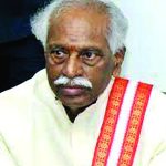 Governor Bandaru Dattatreya