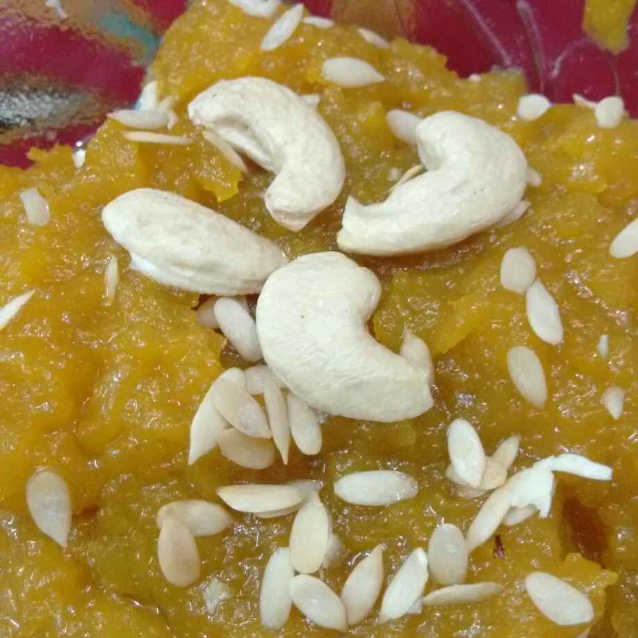 पेठे का हलवा रेसिपी Petha Halwa Recipe