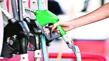 Petrol-Diesel Price Again Hike Today जानिये आज क्या हैं पेट्रोल-डीजल के दाम