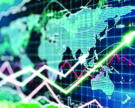 Share Market Closed 04 March 2022 जानिये शेयर मार्कीट कितने अंक उछली