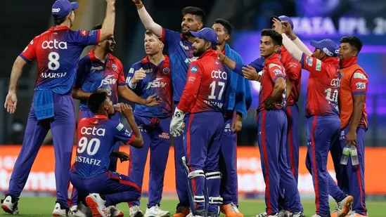 IPL 2022 : पुणे की जगह मुंबई में होगा 32वां IPL मैच