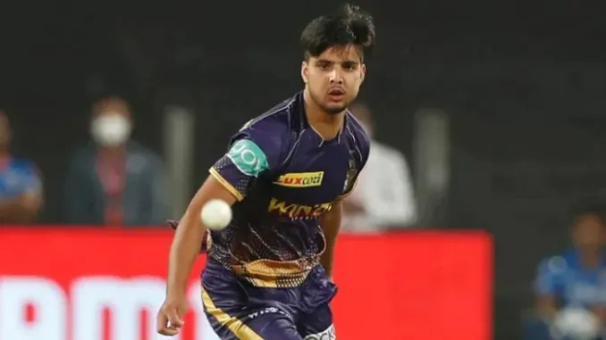 Rasikh Salam Out Of IPL League Due To Injury : कोलकाता टीम के खिलाड़ी रसिक सलाम की जगह हर्षित राणा बनेंगे टीम का हिस्सा