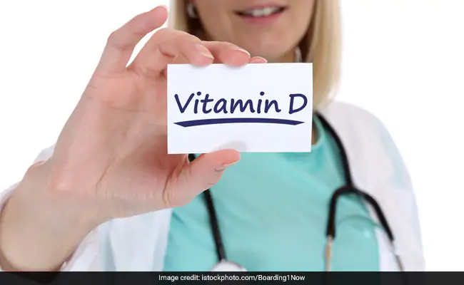 Vitamin D deficiency: शरीर में विटामिन डी की कमी होने पर हड्डियों के साथ-साथ हमारा इम्यून सिस्टम भी कमजोर होता जाता है