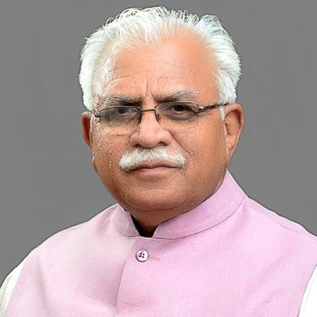 मुख्यमंत्री मनोहर लाल की अंत्योदय की परिकल्पना लेने लगी मूर्तरूप Appreciation of Haryana’s Antyodaya scheme