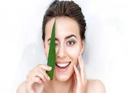 Get Rid of Skin Problems With Aloe Vera एलोवेरा से पाएं त्वचा सम्बन्धी समस्याओं से छुटकारा