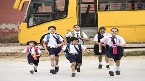 आज से खुलने जा रहे है सरकारी स्कूल, बच्चों के दाखिले शुरू Government schools open from today, admission  starts