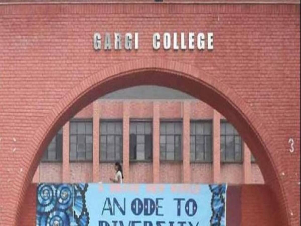 Recruitment For Various Posts in Gargi College, Delhi University दिल्ली विश्वविद्यालय के गार्गी कॉलेज में निकली विभिन्न पदों पर भर्ती