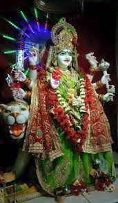 Mother’s Infinite Grace Will Rain on Doing Durga Chalisa in Navratras नवरात्रों में दुर्गा चालीसा करने पर बरसेगी मां की असीम कृपा