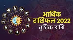 04 April Scorpio Financial Horoscope Vrischika Arthik Rashifal संयम के साथ आगे बढ़ें