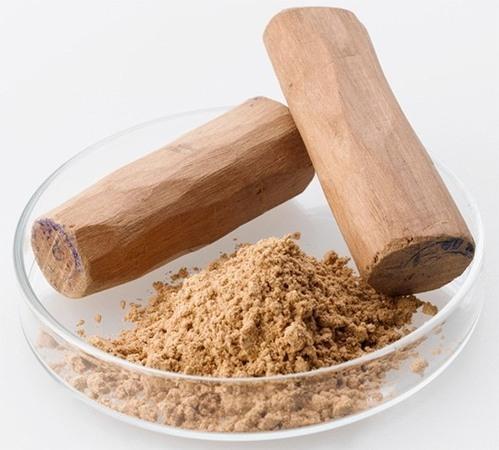 In Summer, Sandalwood Will Keep The Body as Well as The Face Cool. गर्मी में चंदन शरीर के साथ-साथ चेहरे को भी रखेगा ठंडा