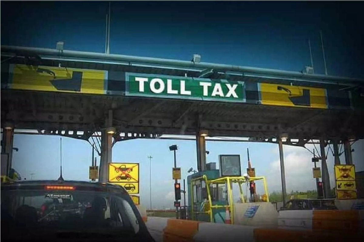 Employees Complained Against Chadhuni Group for Getting Toll Free टोल फ्री करवाने को लेकर कर्मियों ने चढूनी गुट के खिलाफ दी शिकायत