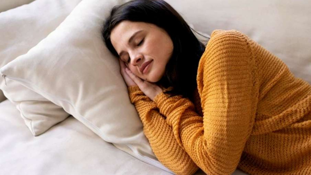 Follow These Vastu Remedies,You Will Get Good Sleep ये अपनाएं वास्तु उपाय आएगी अच्छी नींद