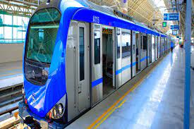 Chennai Metro Rail Recruitment: चेन्नई मेट्रो रेल ने इन पदों पर निकाली वैंकेसी, देखें अनुभव और योग्यता की जानकारी यहां से