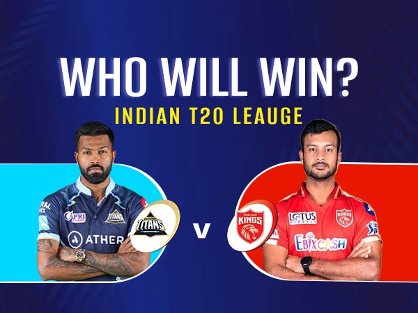 IPL 2022 के 48वें मैच में GT vs PBKS होंगी आमने-सामने