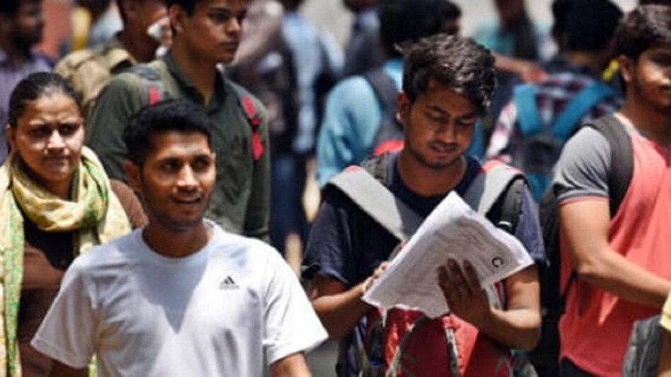 SSC CHSL Exam 2022: इस परीक्षा में लागू होंगे ये नियम, जानकारी के लिए पढ़े यहां 