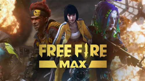 Garena Free Fire Max Redeem Code Today 24 May 2022