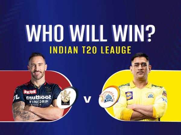 IPL 2022 के 49वें मैच में इन दोनों टीमों के बीच होगी भिड़ंत