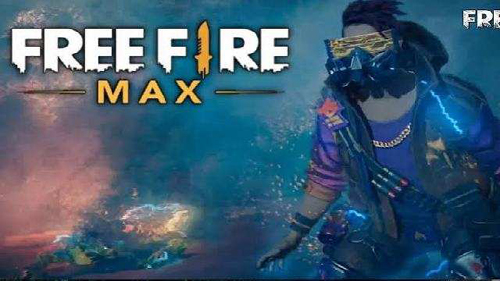 Garena Free Fire Max Redeem Code Today 8 May 2022