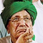 Omprakash Chautala Political History