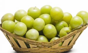 Health Benefits of Amla