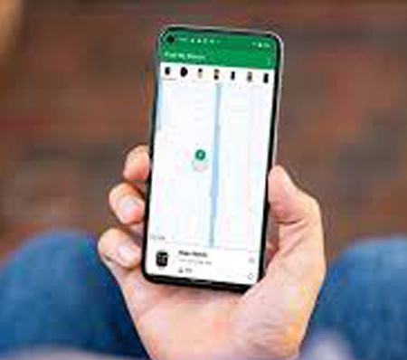 Google Find My Device : अब आसानी से ट्रैक कर सकेंगे अपना खोया स्मार्ट फोन