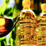 Mustard Oil