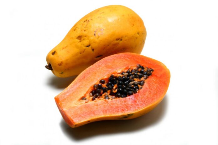 Eating Papaya Empty Stomach