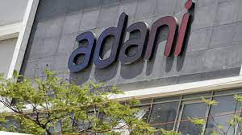 Adani Group shares rise : अडानी ग्रुप के शेयरों में एक बार फिर से तेजी आई