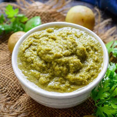 Amla Chutney Recipe: डाइजेशन सिस्टम को बेहतर करने के लिए डाइट में शामिल करे आंवला चटनी