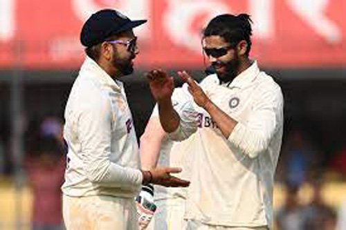 Ind vs Aus 3rd test Day 1 stumps : आस्ट्रेलिया ने 156/4 रन बनाए