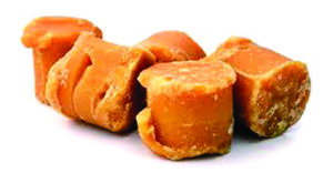 Jaggery for Good Heath