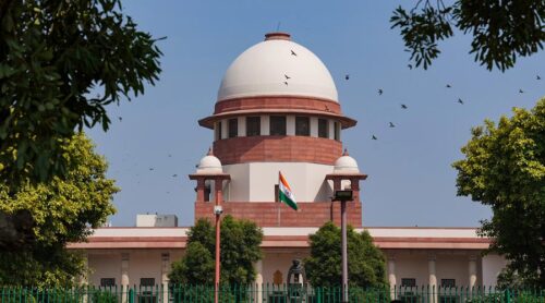 Supreme Court: अधूरा फैसला सुनाने वाले जज को सुप्रीम कोर्ट ने किया बर्खास्त