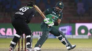 2nd ODI Pakistan vs Newzealand : पाकिस्तान की न्यूजीलैंड पर आसान जीत