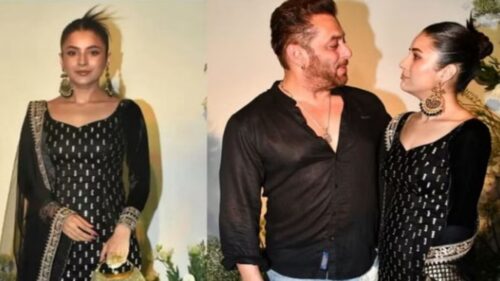 Shehnaaz Blocked Salman Number : शहनाज गिल ने सलमान खान का फोन नंबर कर दिया था ब्लॉक, वजह जानकर छूटेगी हंसी