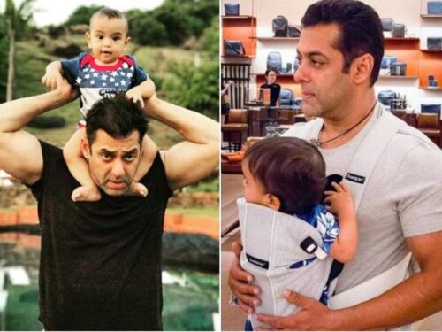 Salman Khan wants kids : सलमान खान भी बच्चों के पापा बनना चाहते है करण जौहर की तरह, मगर भारत का कानून इजाजत नहीं देता