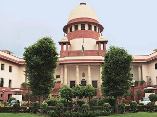 Supreme Court: प्रेमी संग भागी युवती ने घरवालों से बताया जान का खतरा