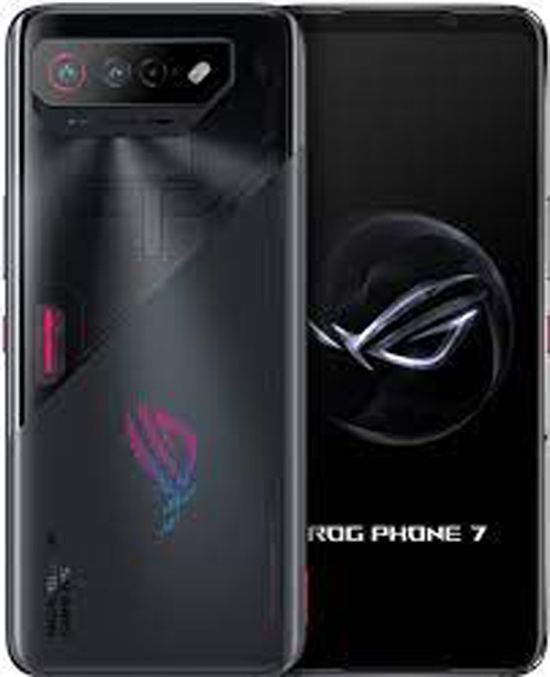 आसुस ने अपना नया स्मार्टफोन Asus ROG Phone 7 भारत में लॉन्च किया