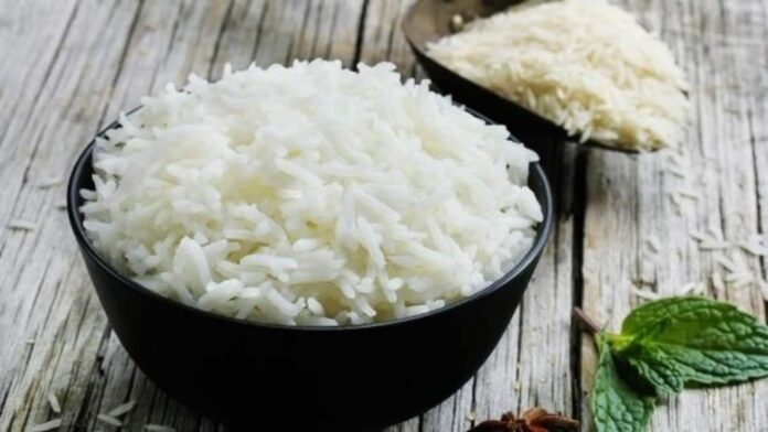 Benefits of Eating Rice in Summer