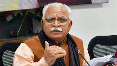 Haryana government’s big decision :131 करोड़ रुपए से अधिक की 8 विकास परियोजनाओं को स्वीकृति