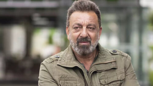 Sanjay Dutt got injured: फिल्म केडी द डेविल की शूटिंग के दौरान संजय दत्त घायल हो गए