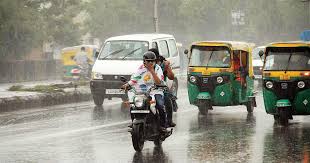 Unseasonal rains cause global warming : बेमौसम बारिश का कारण पश्चिमी विक्षोभों की सक्रियता के साथ ही ग्लोबल वार्मिंग