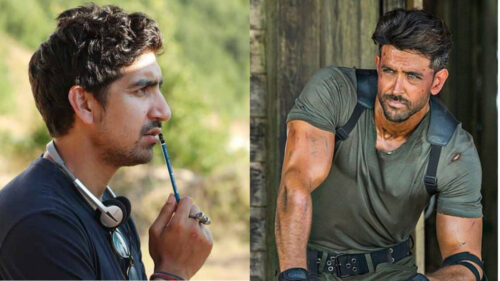 Ayan Mukerji will direct War 2: सिद्धार्थ आनंद नहीं अयान मुखर्जी करेंगे वॉर 2 का निर्देशन, सामने आई बड़ी अपडेट