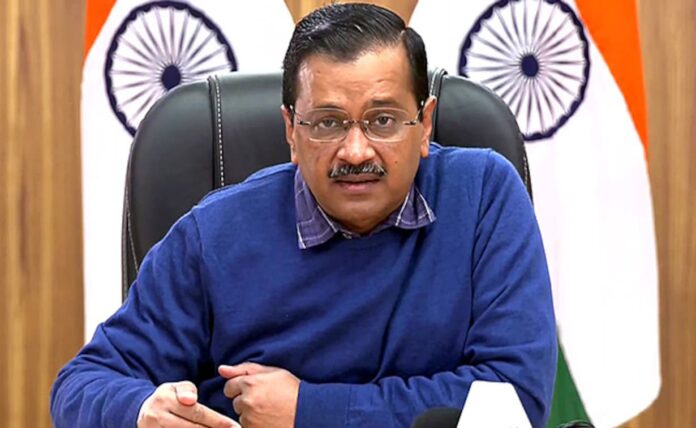 Arvind Kejriwal's problems increased now Ahmedabad court has issued summons