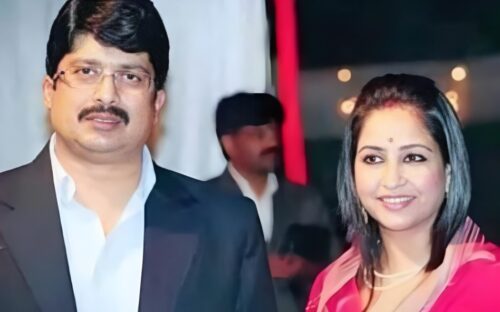 Raja Bhaiya Divorce Application: राजा भैया की तलाक की अर्जीः साकेत कोर्ट में भानवी सिंह ने नहीं दाखिल किया जवाब, अब 25 जुलाई को होगी सुनवाई