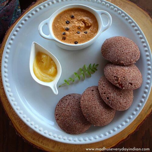 Ragi Idli Recipe: ब्रेकफास्ट के लिए परफेक्ट है रागी इडली की रेसिपी