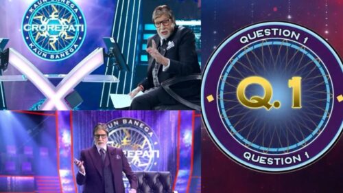 Kaun Banega Crorepati 15: अमिताभ बच्चन बहुत जल्द लेकर आ रहे हैं ‘कौन बनेगा करोड़पति’ सीजन 15