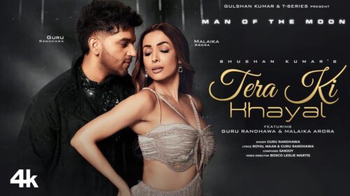 Song ‘Tera Ki Khayal’ out: मलाइका अरोड़ा और गुरु रंधावा का गाना ‘तेरा की ख्याल’ रिलीज, एक्ट्रेस ने दिखाए किलर मूव्स